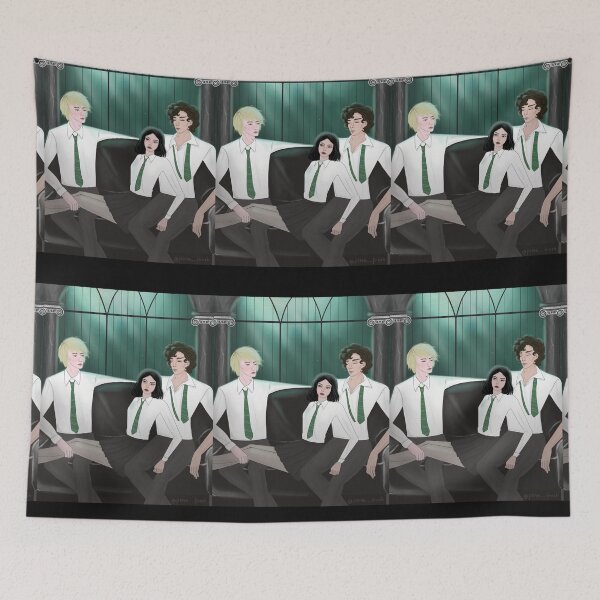 Item preview, Common room designed and sold by PhilosHedras.