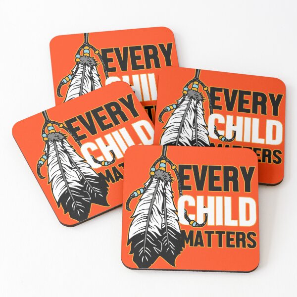 Item preview, Every Child Matters Orange Day 2021 Canada Residential Schools  designed and sold by SmithsFamily.