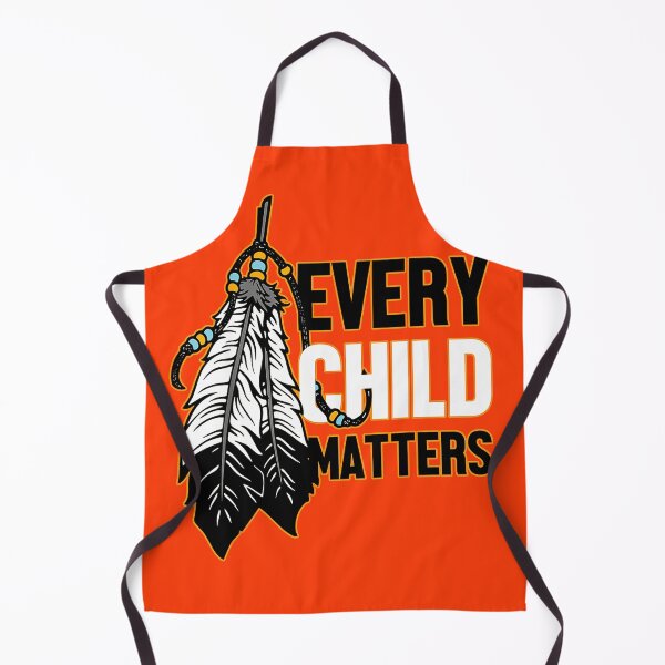 Artikelvorschau, Every Child Matters Orange Day 2021 Kanada Residential Schools entworfen und verkauft von SmithsFamily.