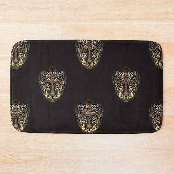 Item preview, The wild cheetah designed and sold by ELF11design.