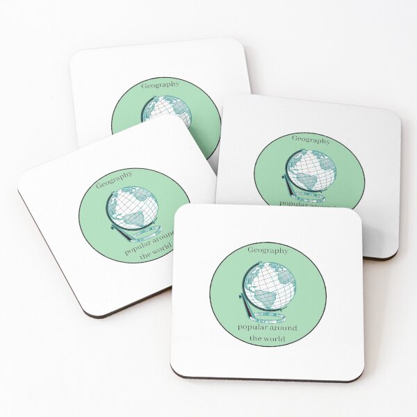 Item preview, Geography: Popular around the world designed and sold by AmandaSteel41.