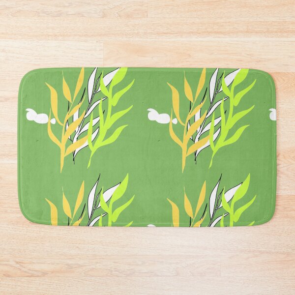 Item preview, simple abstract leaf.. designed and sold by Mayaboti.