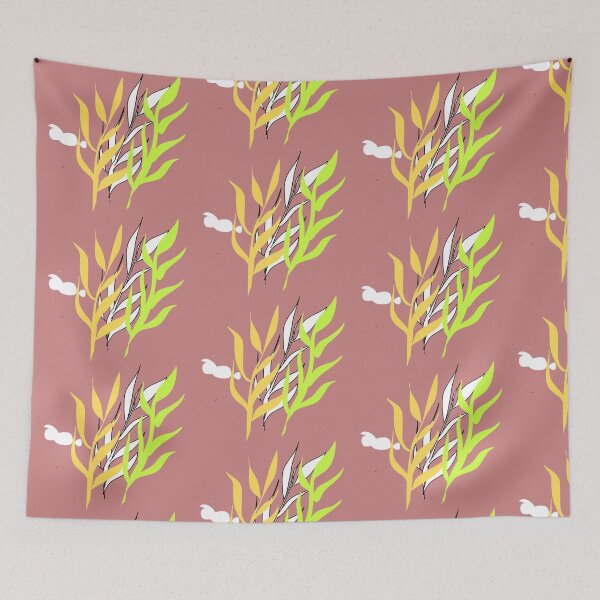 Item preview, simple abstract leaf.. designed and sold by Mayaboti.