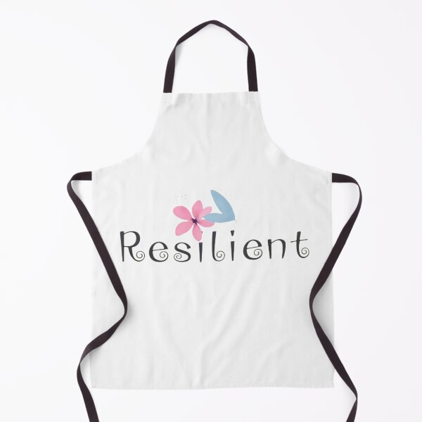 Item preview, I am resilient designed and sold by Designsumme.