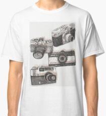 You Can't Beat The Classics Classic T-Shirt
