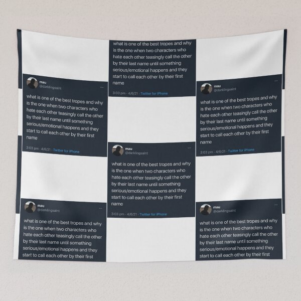 Item preview, Best tropes designed and sold by PhilosHedras.