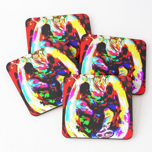 Item preview, Trippy BTS RM Digital Painting designed and sold by csketchbook.