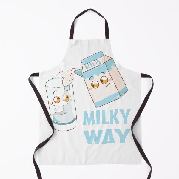 Artikelvorschau, Milchstraße Glas Milch entworfen und verkauft von Honeybee Designs.