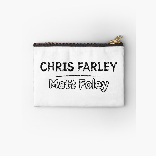 Item preview, Chris Farley designed and sold by SPYG.