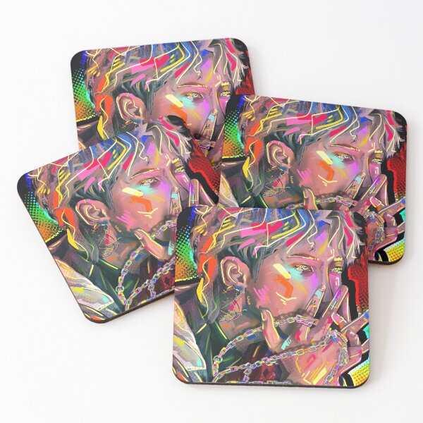 Item preview, BTS RM Digital Painting designed and sold by csketchbook.