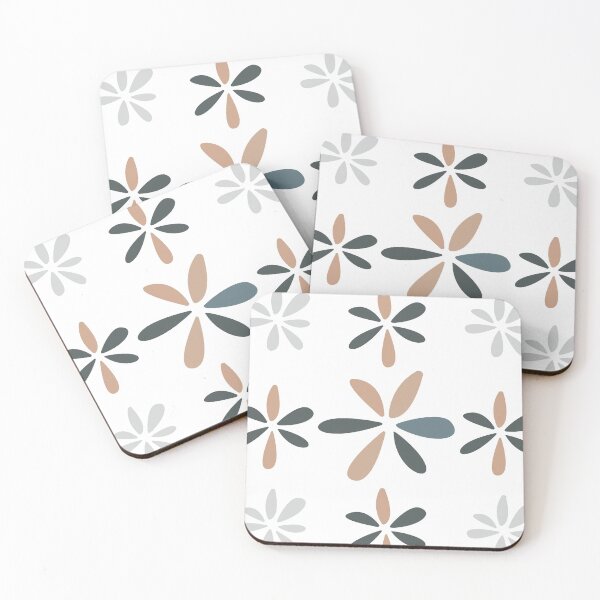 Item preview, Simple Flower Design designed and sold by FladsynnDesigns.