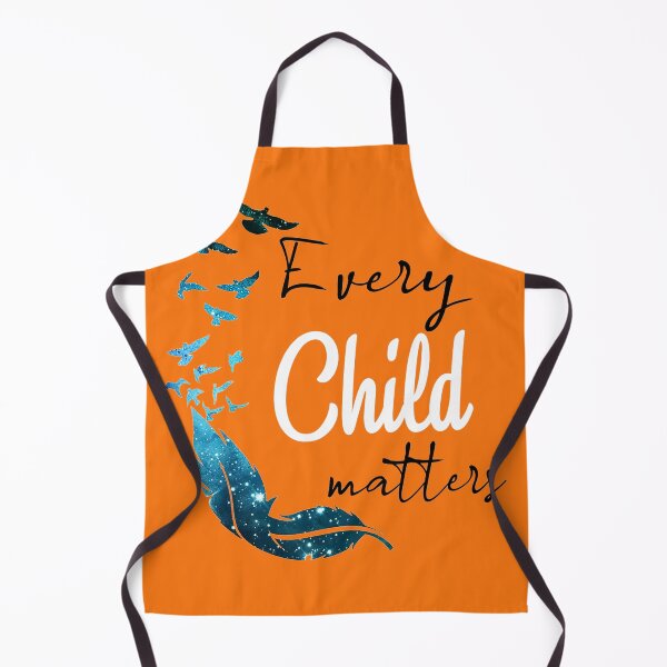Artikelvorschau, Kopie von Every Child Matters Orange Day 2021 Canada Residential Schools entworfen und verkauft von SmithsFamily.