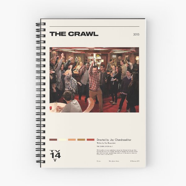 Item preview, The Bar Crawl designed and sold by Matthew Merkel.