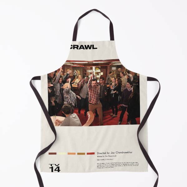 Item preview, The Bar Crawl designed and sold by Matthew Merkel.