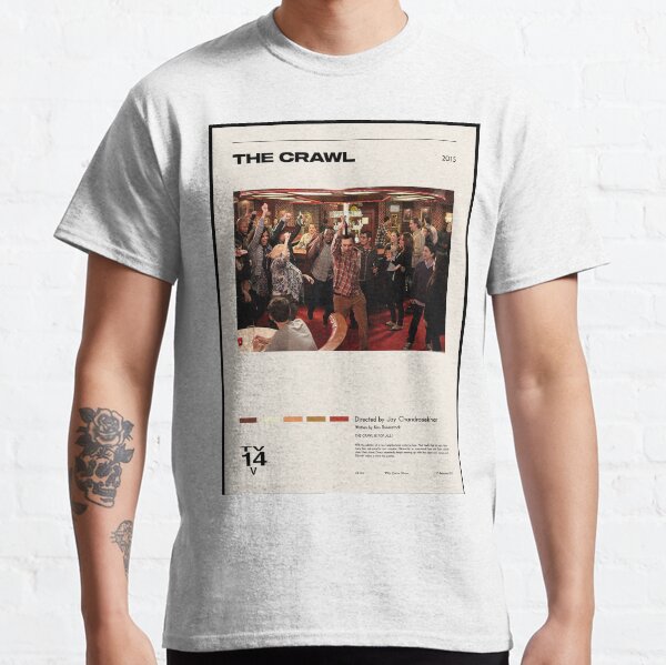 funny bar crawl shirts