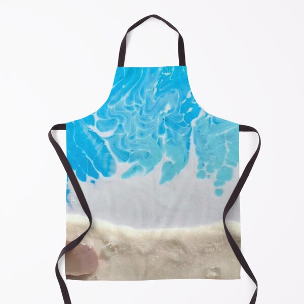 Item preview, Small Beach designed and sold by playfulpuffin.