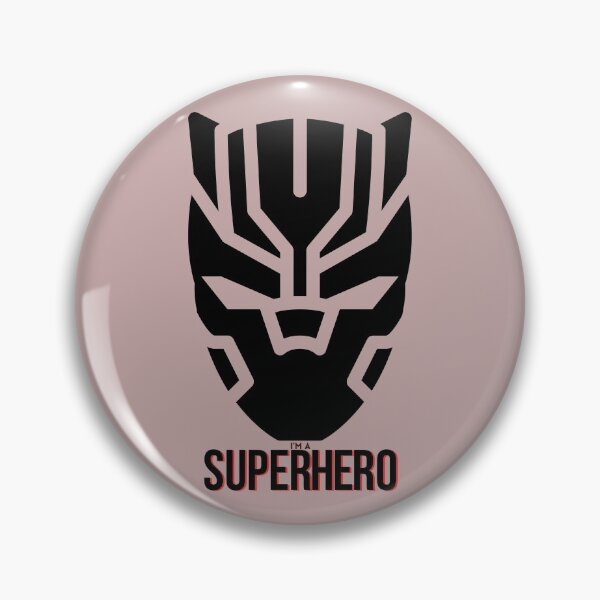 Item preview, I'm a SuperHero 83 designed and sold by Robarosia.