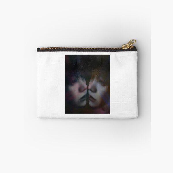 Item preview, Dark BTS Jhope Digital Painting designed and sold by csketchbook.