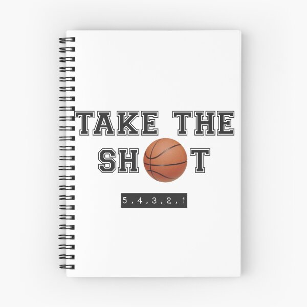 Item preview, TAKE THE SHOT designed and sold by Lekishop.