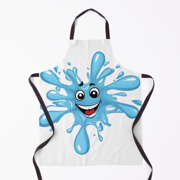 Item preview, WATER SMILE designed and sold by Karolj.