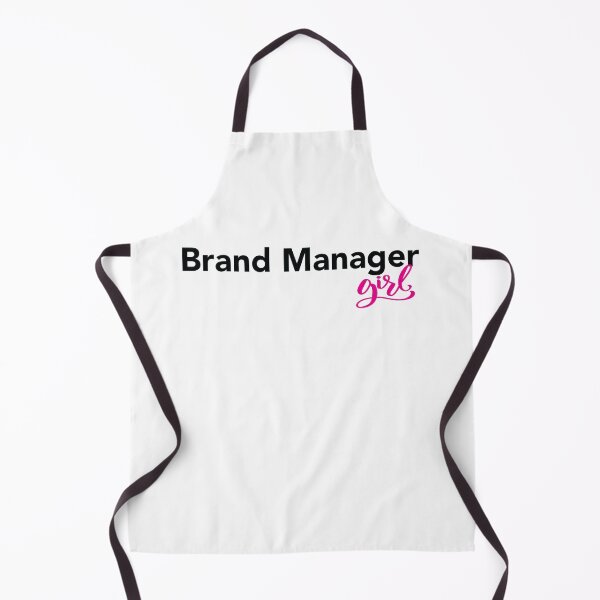 Item preview, Brand Manager Girl designed and sold by FiveNiches.