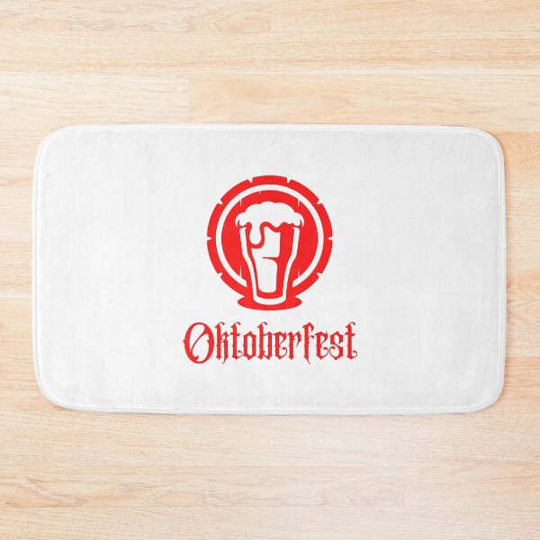 Item preview, Oktoberfest Red 2 designed and sold by kyds.