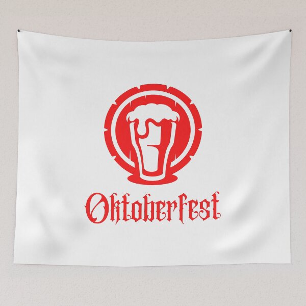 Item preview, Oktoberfest Red 2 designed and sold by kyds.
