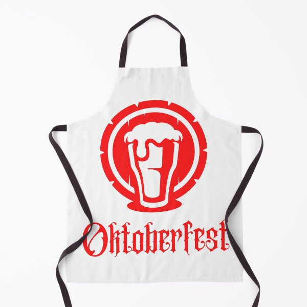 Item preview, Oktoberfest Red 2 designed and sold by kyds.