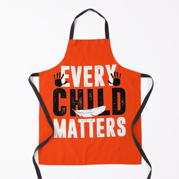 Artikelvorschau, Kopie von Every Child Matters Orange Day 2021 Canada Residential Schools entworfen und verkauft von SmithsFamily.
