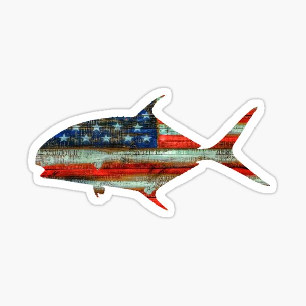 Permit Fishing Florida Merch & Gifts for Sale