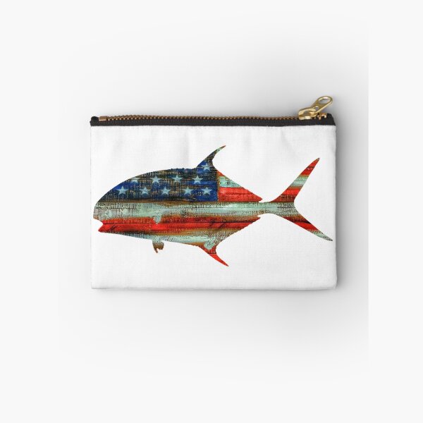 Item preview, USA Permit Fishing designed and sold by Michael Garber.