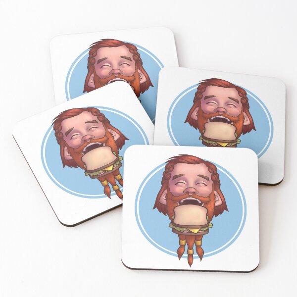 Item preview, Enano sándwich designed and sold by cozsheep.
