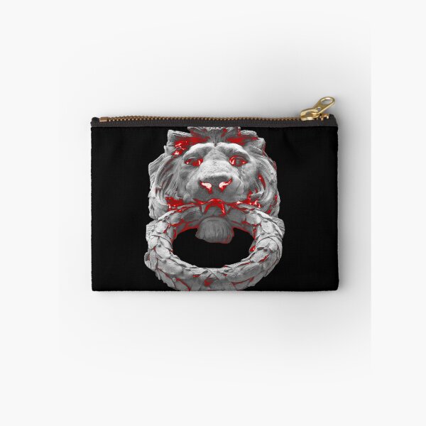 Item preview, Flaming lion #1 designed and sold by That Store With the Fun Stuff.