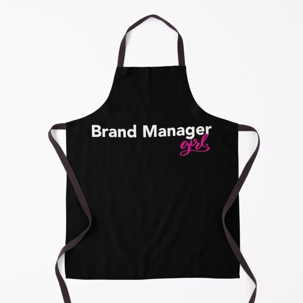 Item preview, Brand Manager Girl designed and sold by FiveNiches.