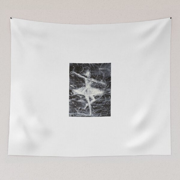 Item preview, BALLERINA - JANUARY 21,2013 designed and sold by lautir.