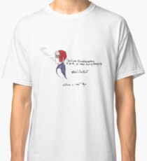 Holden Caulfield Classic T-Shirt