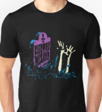 Electric Wizard - Tombstone Unisex T-Shirt