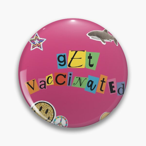 Item preview, Vacunarse designed and sold by latenightsnacc.