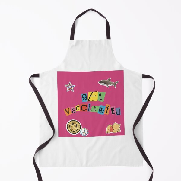 Item preview, Vacunarse designed and sold by latenightsnacc.