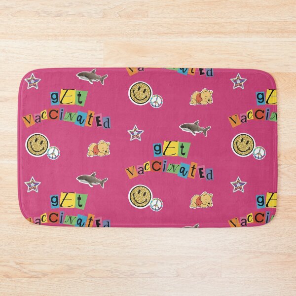 Item preview, Vacunarse designed and sold by latenightsnacc.