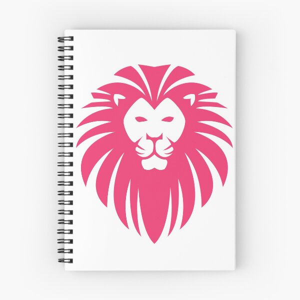 Item preview, Lion's Pink Head designed and sold by KBdesigns10.