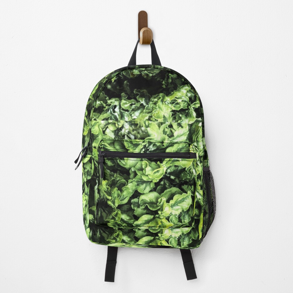Item preview, Backpack designed and sold by Thsid.