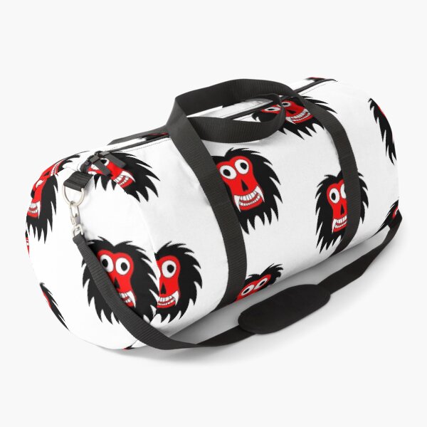 Item preview, Halloween Maha Sona Face designed and sold by PodiShawna.