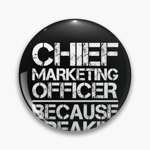 Item preview, Chief Marketing Officer Miracle Worker, CMO Miracle Worker designed and sold by clickmostro.