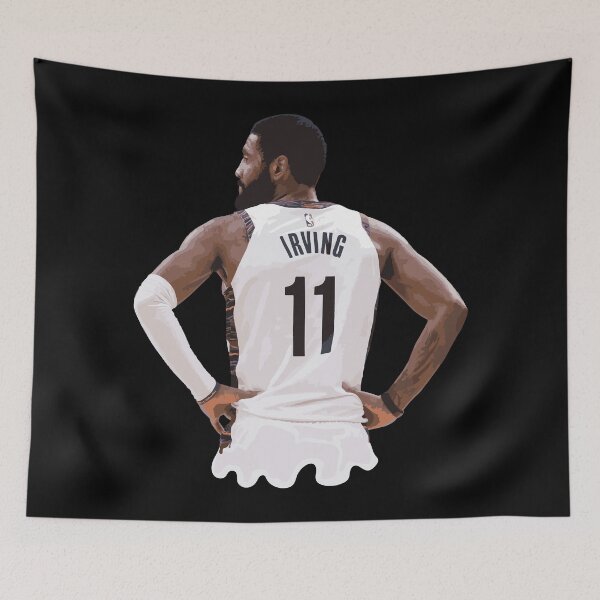 Item preview, Kyrie Irving Basketball designed and sold by Basketball For Life.
