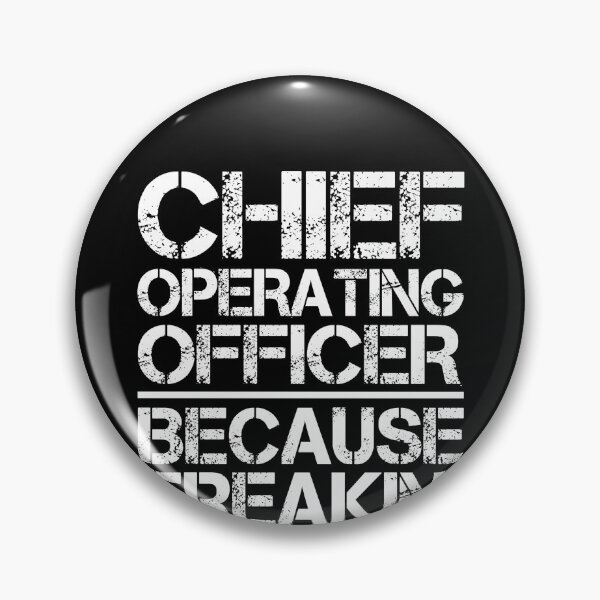 Item preview, Chief Operating Officer Miracle Worker, COO Miracle Worker designed and sold by clickmostro.