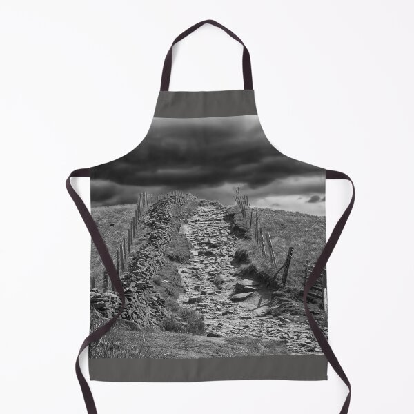 Item preview, Dark Peak and Dark Skies designed and sold by Alisonchambers2.