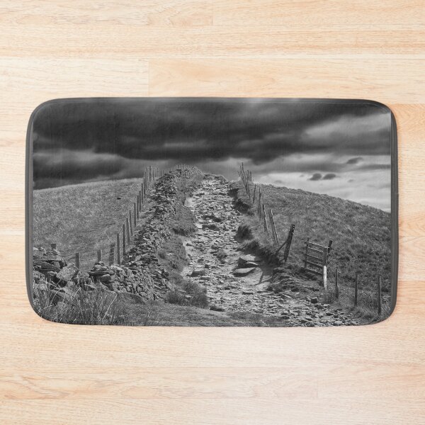 Item preview, Dark Peak and Dark Skies designed and sold by Alisonchambers2.