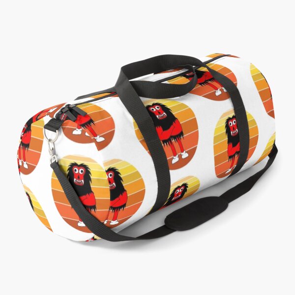 Item preview, Halloween Maha Sona Retro Yellow and Orange designed and sold by PodiShawna.