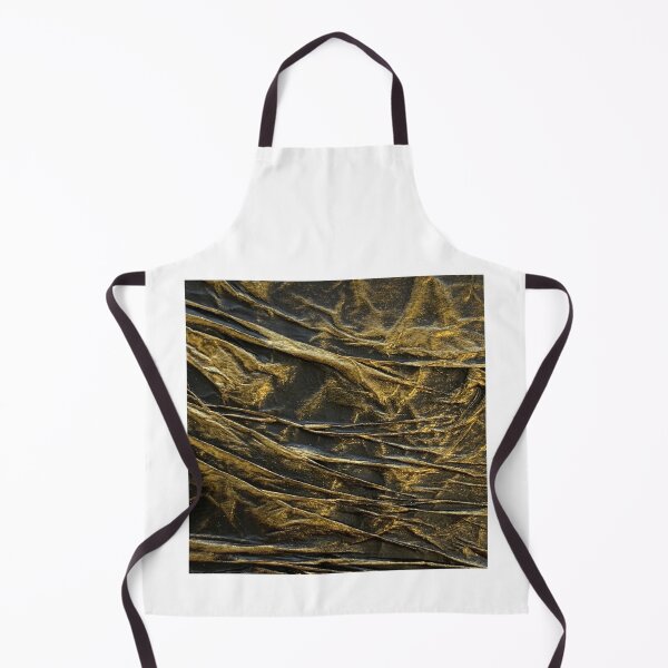 Item preview, Gold splash, abstract painting  designed and sold by veraD58.